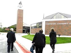 Countryside Community Church