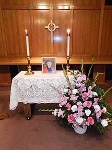 Chapel