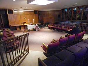 Chapel