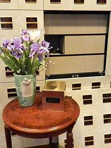 Columbarium