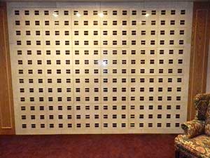 Columbarium