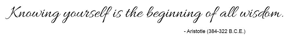 Aristotle Quote